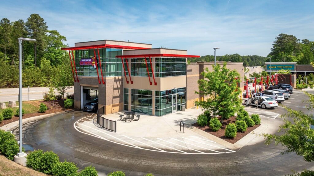124 Crenshaw Corners Wake Forest NC SCW1