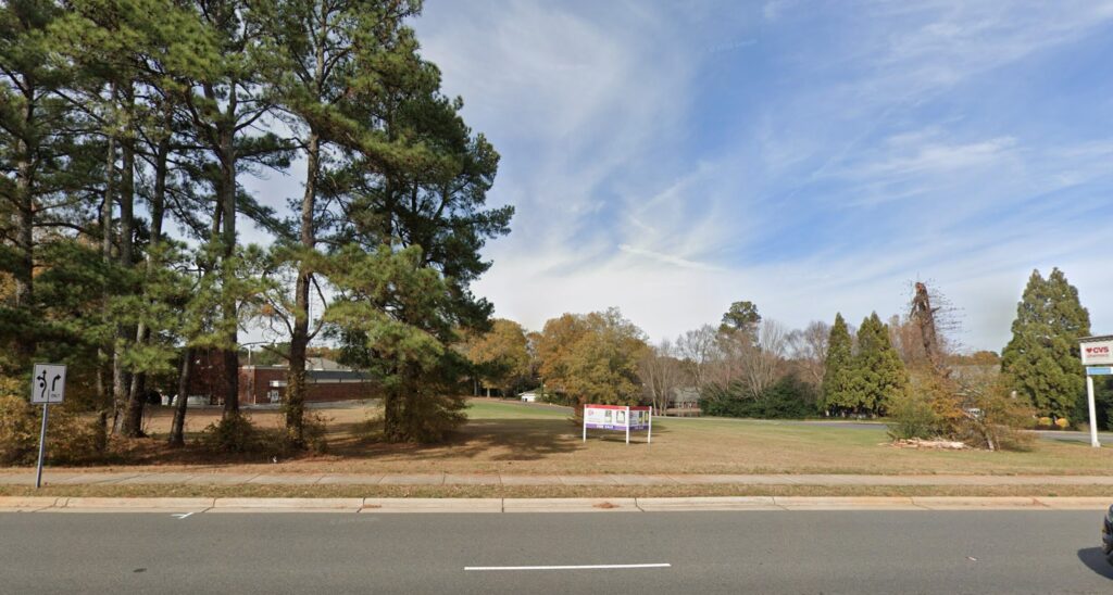13215 Idlewild Rd Mint Hill NC Street1