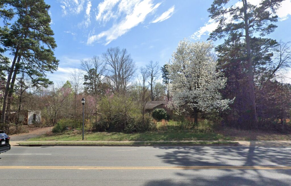 1713 West Main St Locust NC Street1