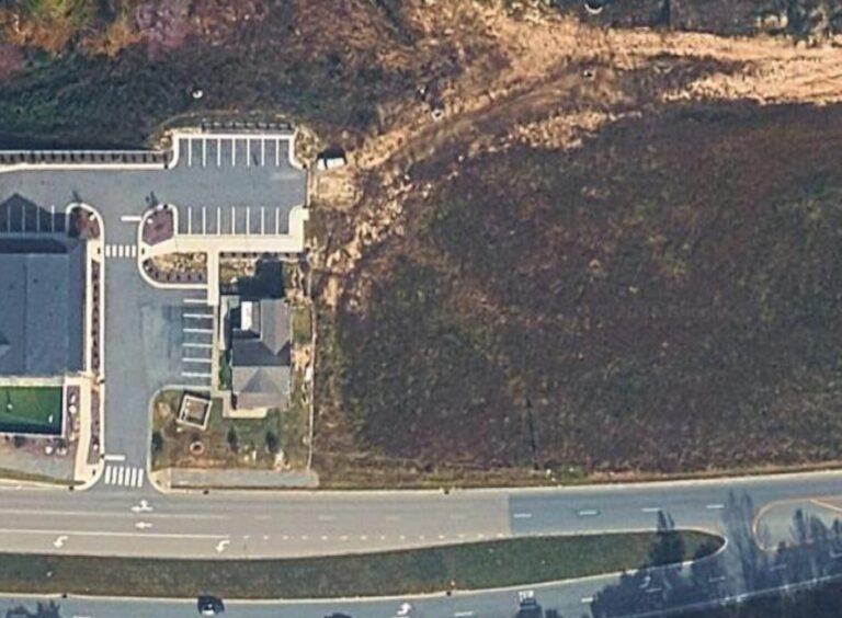 1930 Wendell Falls Pkwy Wendell NC Aerial1