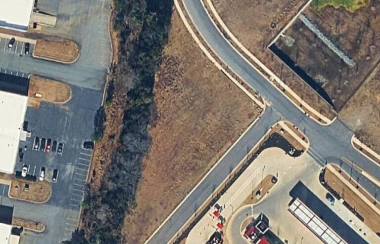 2847 Pump Station Rd- Lot 4 Behind DMP - Aerial1