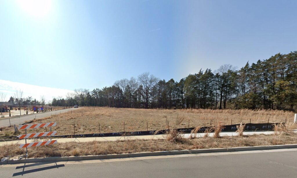 2847 Pump Station Rd- Lot 4 - Behind DMP - Street1