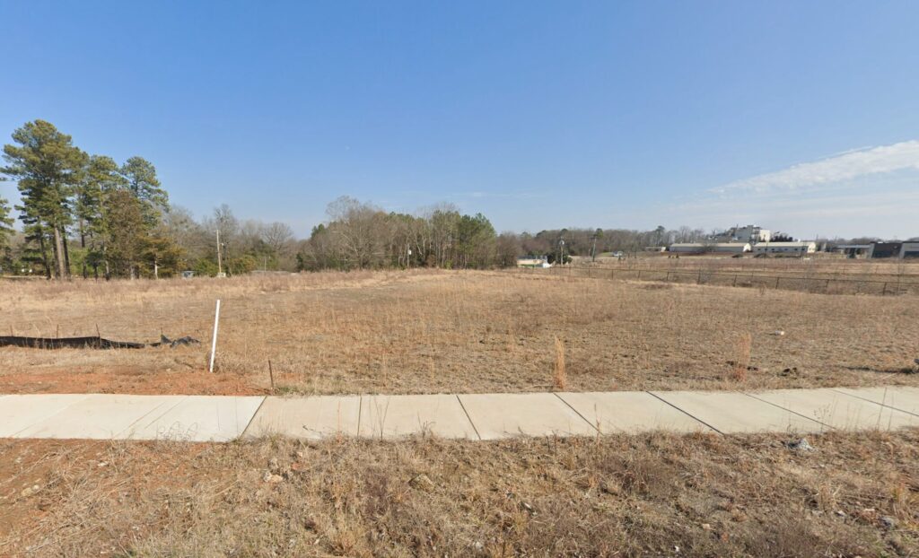 2860 Pump Station Rd - Lot 5 - Behind CW - Street1