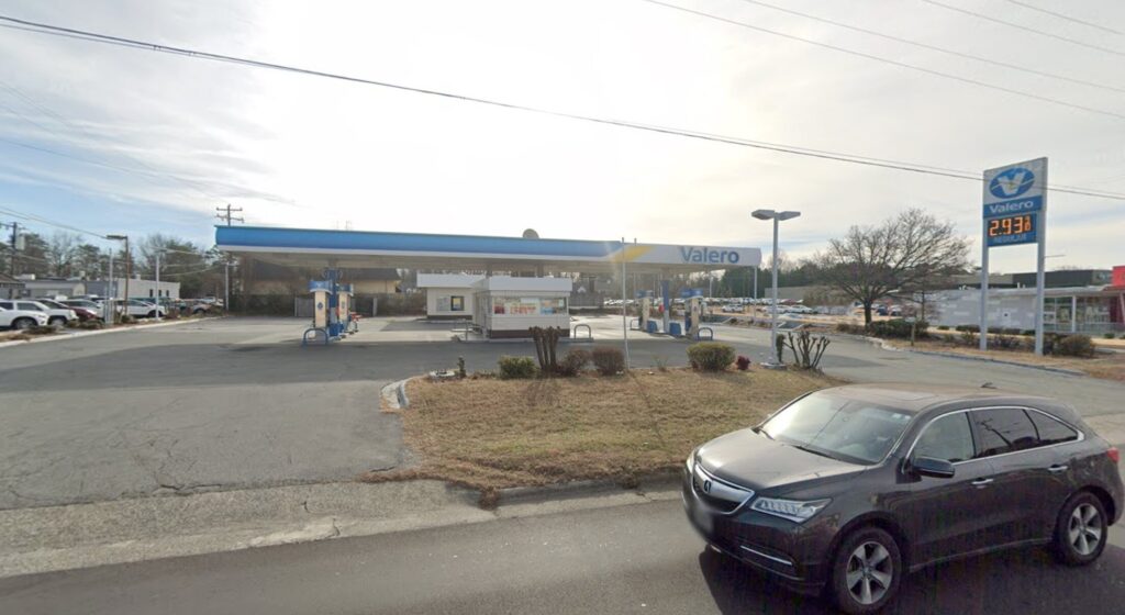 336 Huffman Mill Rd Burlington NC