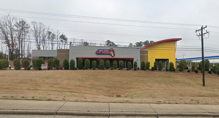 4230 Charlotte Hwy, Lake Wylie, SC Street1