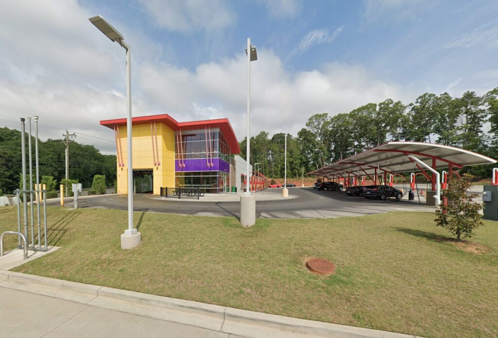 4230 Charlotte Hwy, Lake Wylie, SC Street2