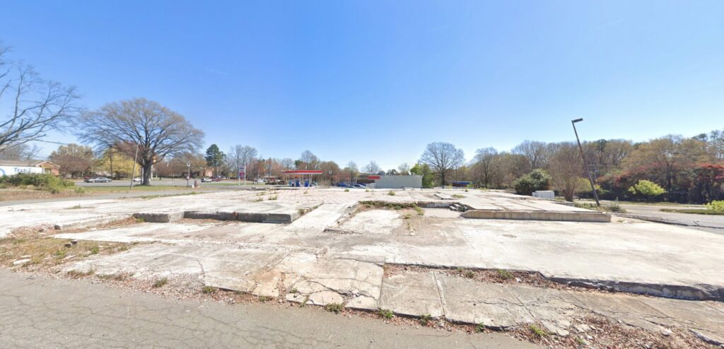 5638 Albemarle Road Charlotte NC Street2