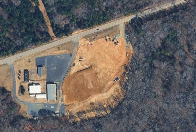 8361 Possum Hollow Rd, Indian Land, SC Aerial1