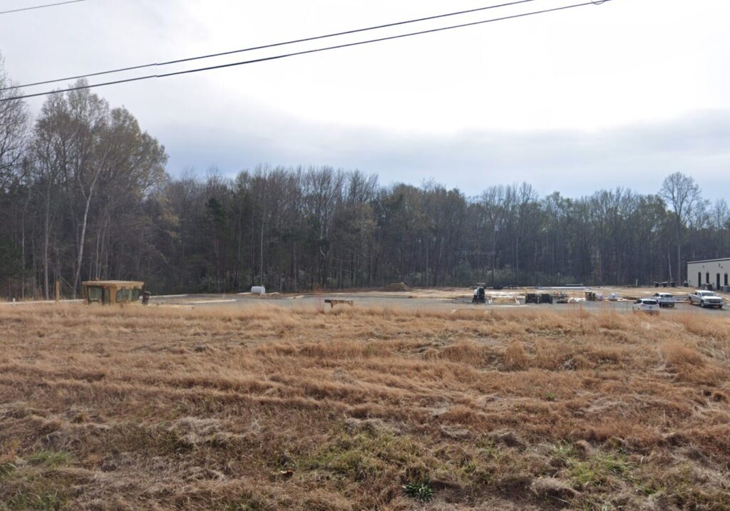 8361 Possum Hollow Rd, Indian Land, SC Street1