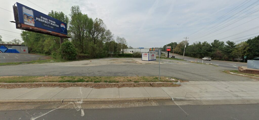900 S Holden Rd, Greensboro NC Street1